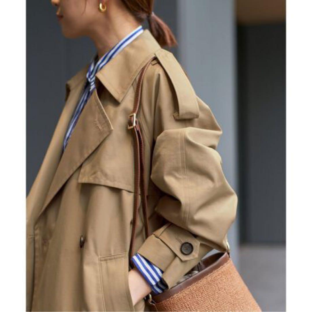 ♡お値下げ不可 IENA トレンチロングコート♡