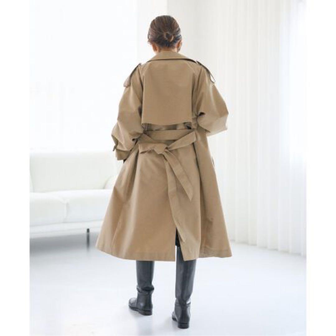 ♡お値下げ不可 IENA トレンチロングコート♡