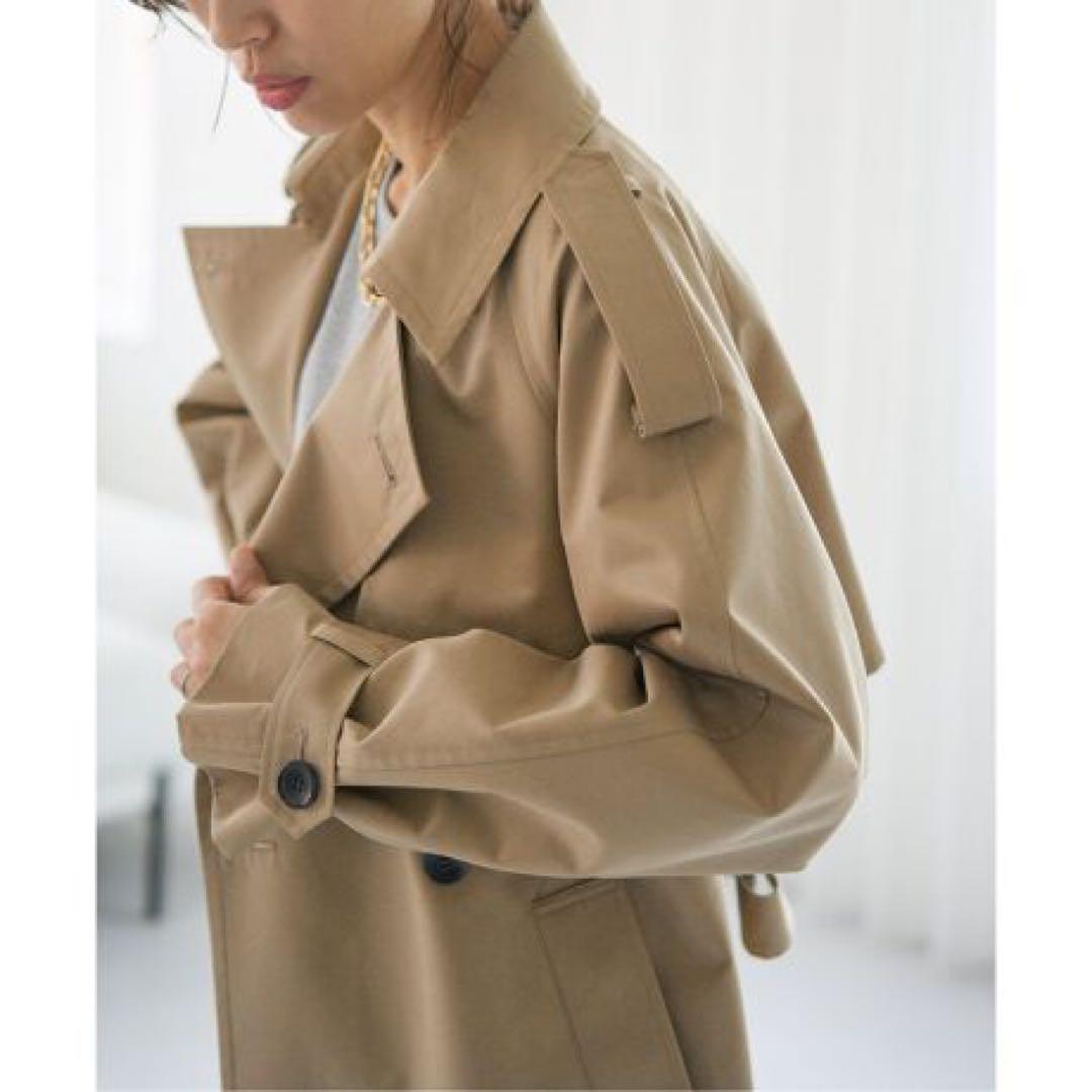 ♡お値下げ不可 IENA トレンチロングコート♡