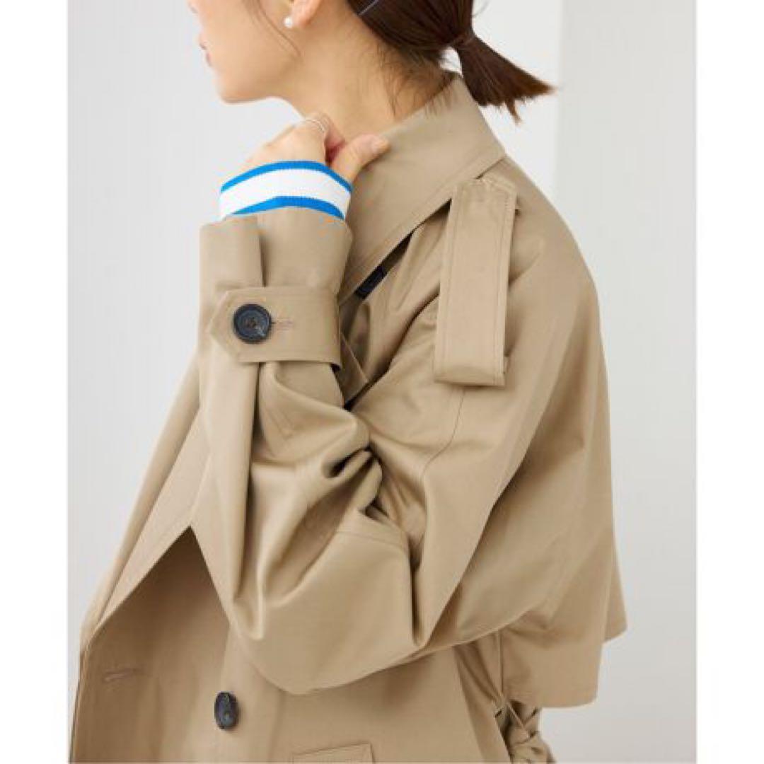 ♡お値下げ不可 IENA トレンチロングコート♡