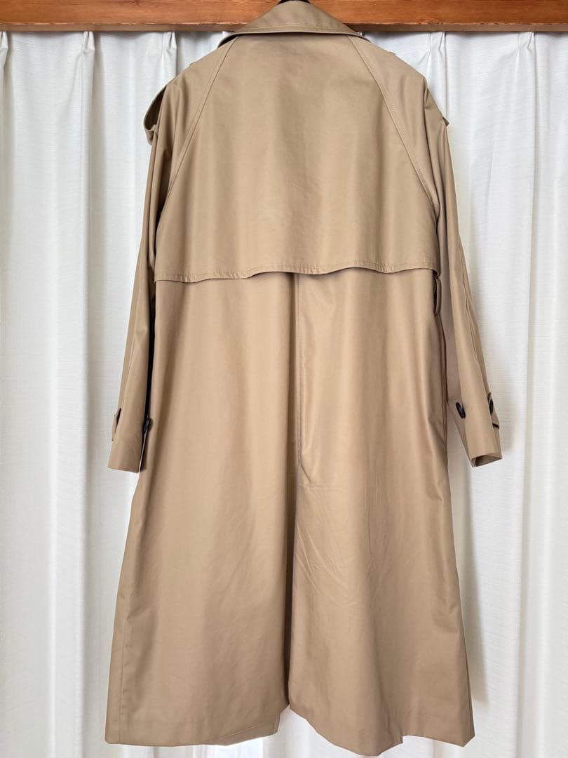 ♡お値下げ不可 IENA トレンチロングコート♡