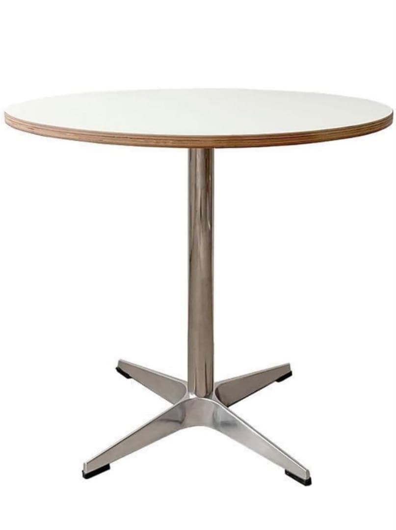 コーヒーラウンドテーブル