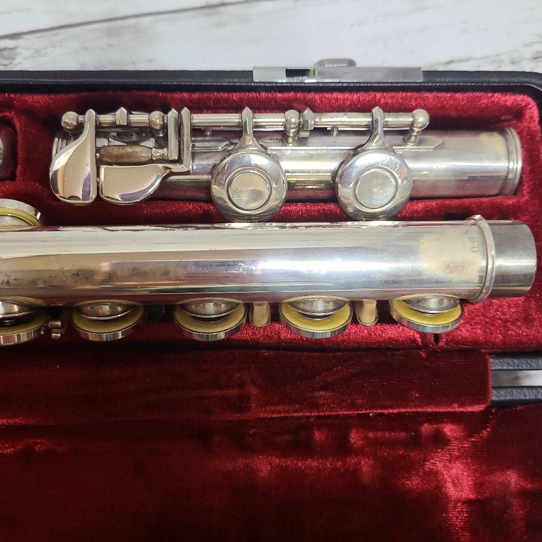 最終セール！ヤマハ　FL-311Eメカ　おまけ付き