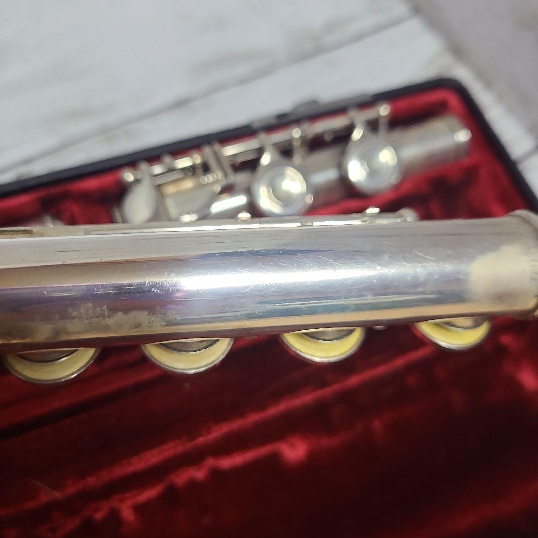 最終セール！ヤマハ　FL-311Eメカ　おまけ付き