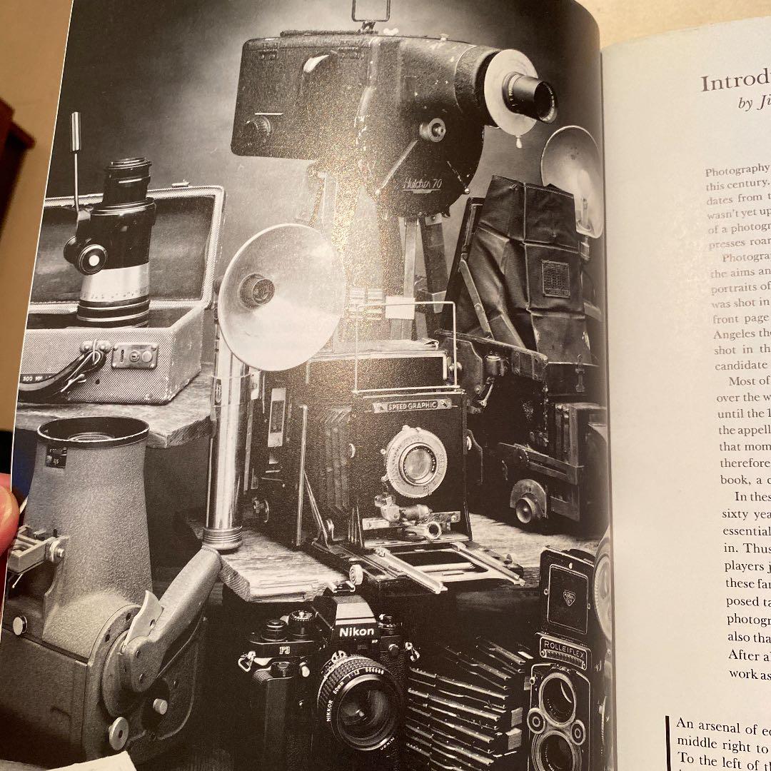 洋書 Images of our times  Los Angels Times