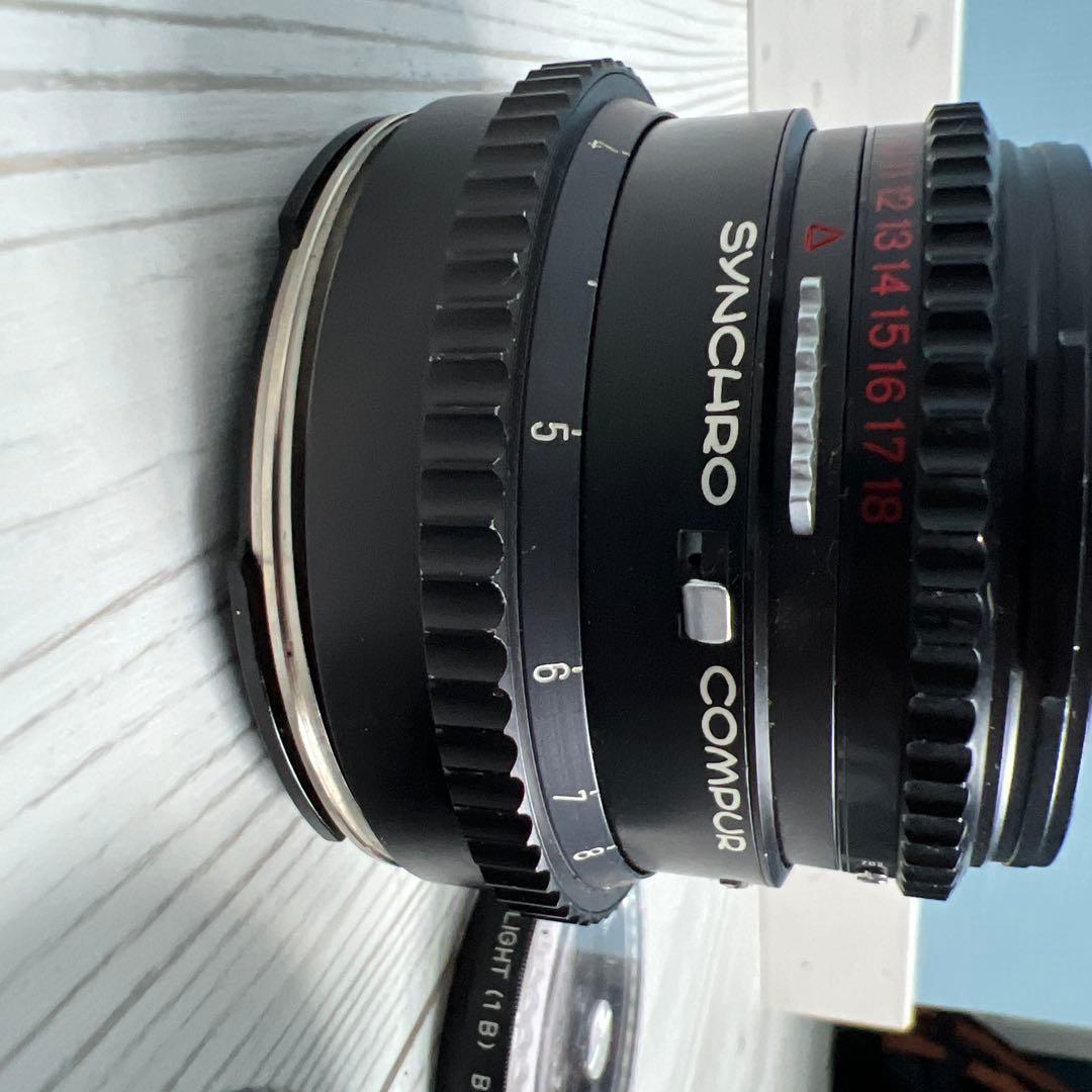 わ*ん様 Hasselblad C Planar 80mm f2.8 T*