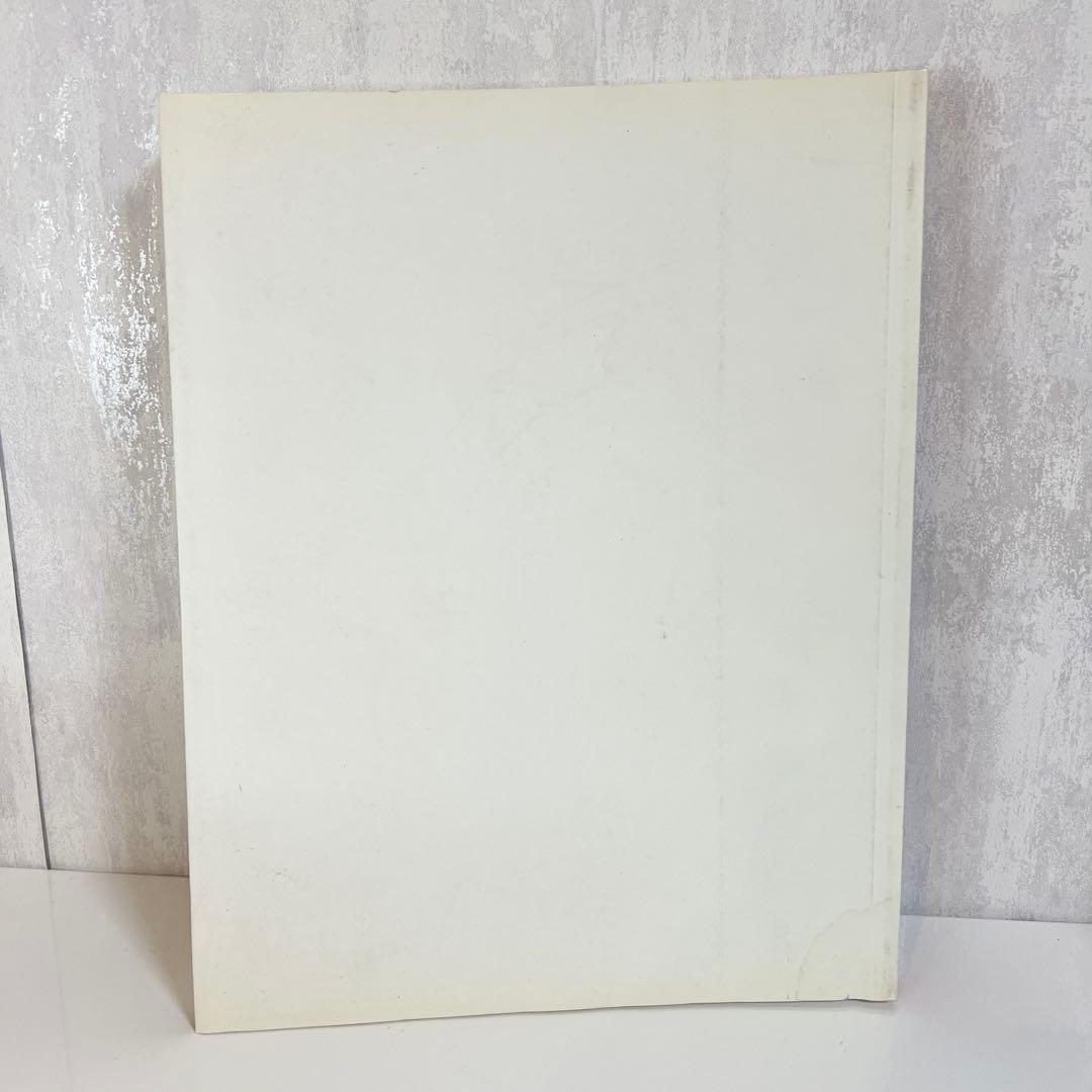 スタジオジブリレイアウト展 図録 画録