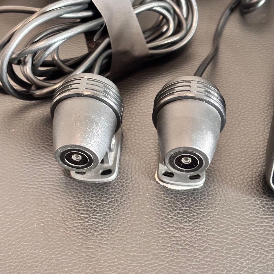 ニコマク NikoMaku SM-1 スマートモニター ドラレコ