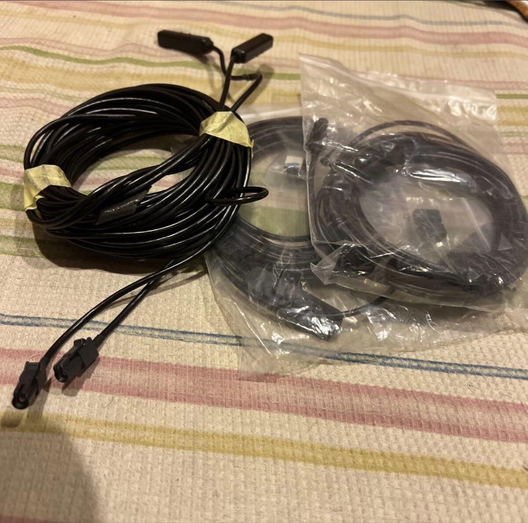 Pioneer AVIC-CQ912-2-DC jf3 N-BOXにて使用