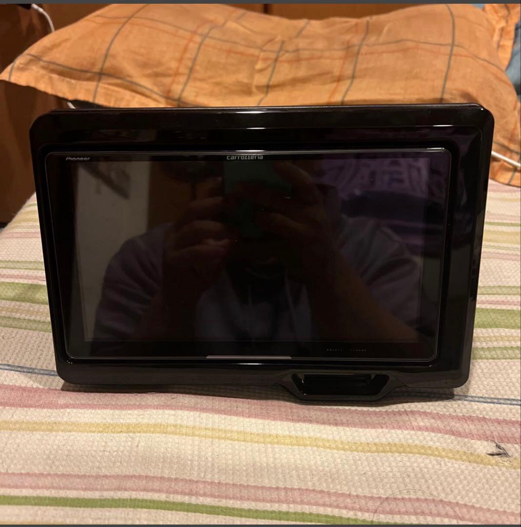 Pioneer AVIC-CQ912-2-DC jf3 N-BOXにて使用