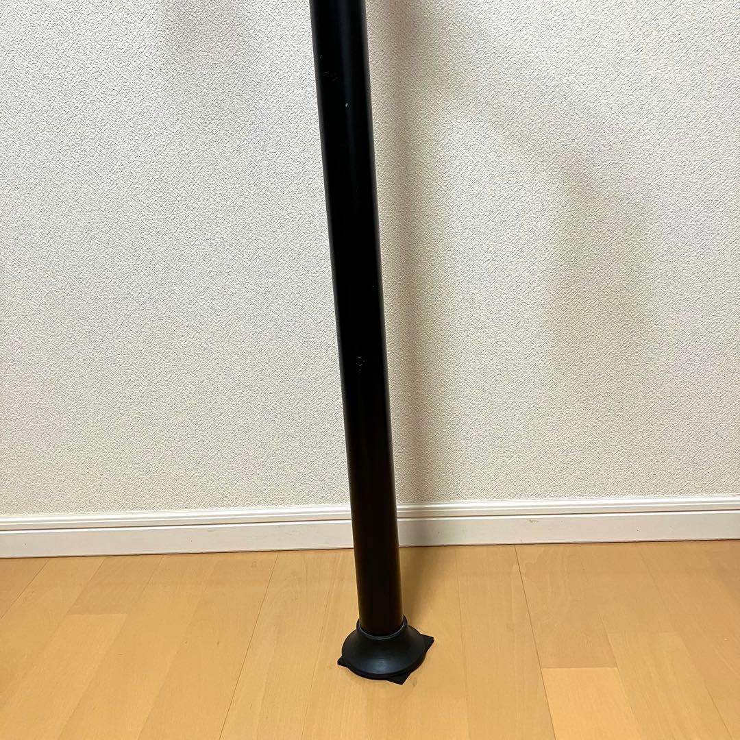 ミノウラMINOURA バイクタワー10 自転車/バイクスタンド天井突っ張り式