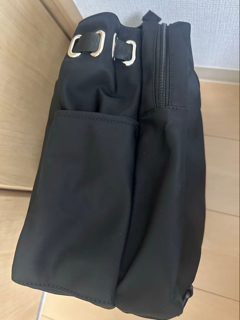 【美品】セレーンエテール PASSION36 BLACK