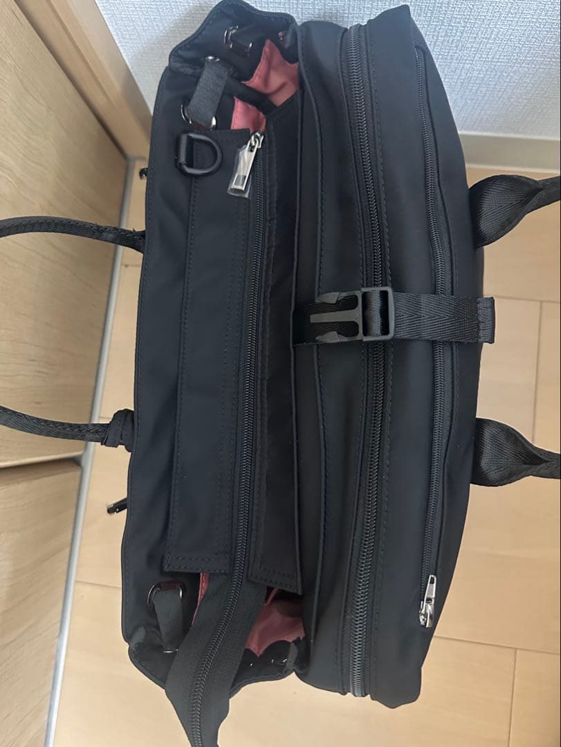 【美品】セレーンエテール PASSION36 BLACK