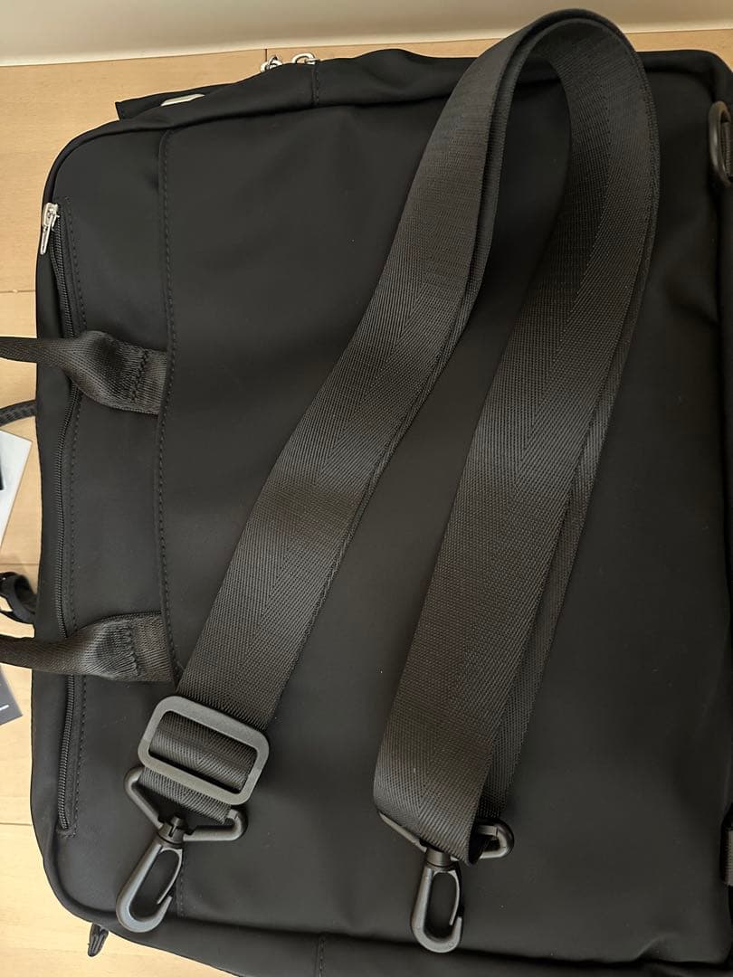 【美品】セレーンエテール PASSION36 BLACK