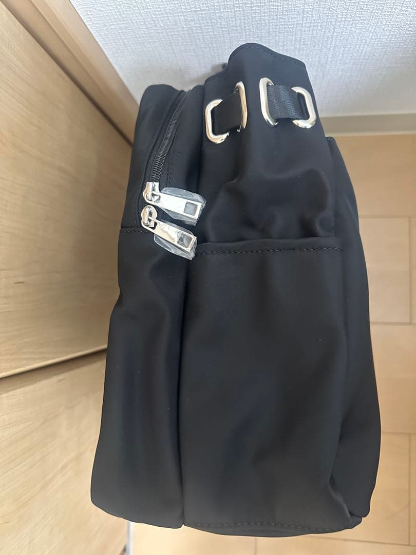 【美品】セレーンエテール PASSION36 BLACK