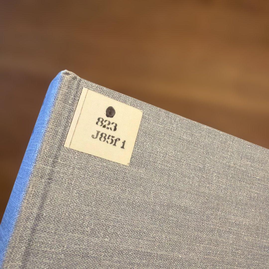 洋書 A Classical Lexicon for Finnegans Wake