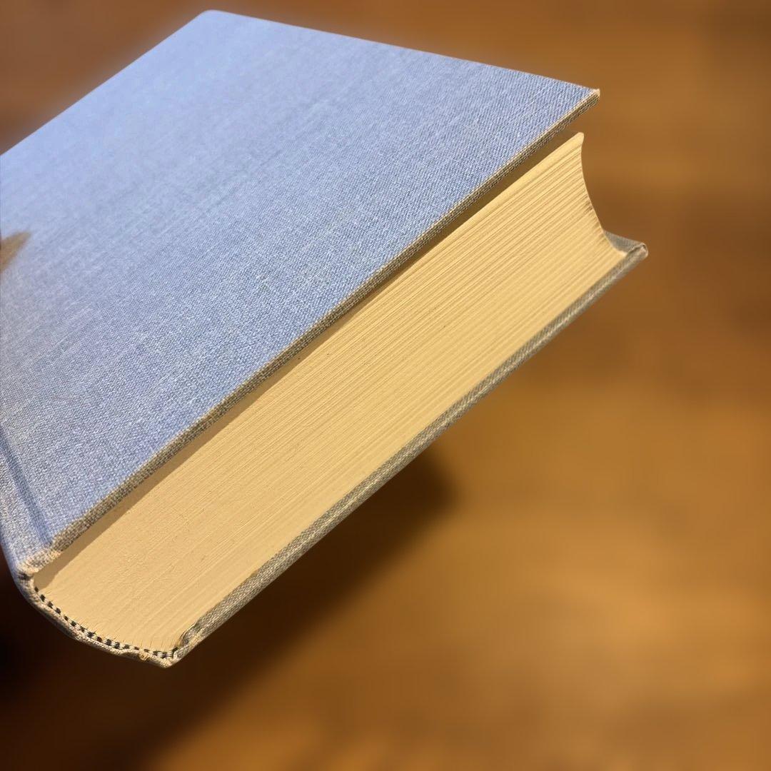 洋書 A Classical Lexicon for Finnegans Wake