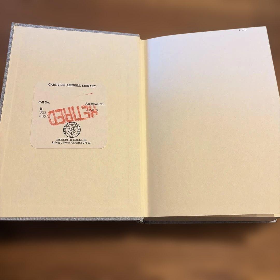 洋書 A Classical Lexicon for Finnegans Wake