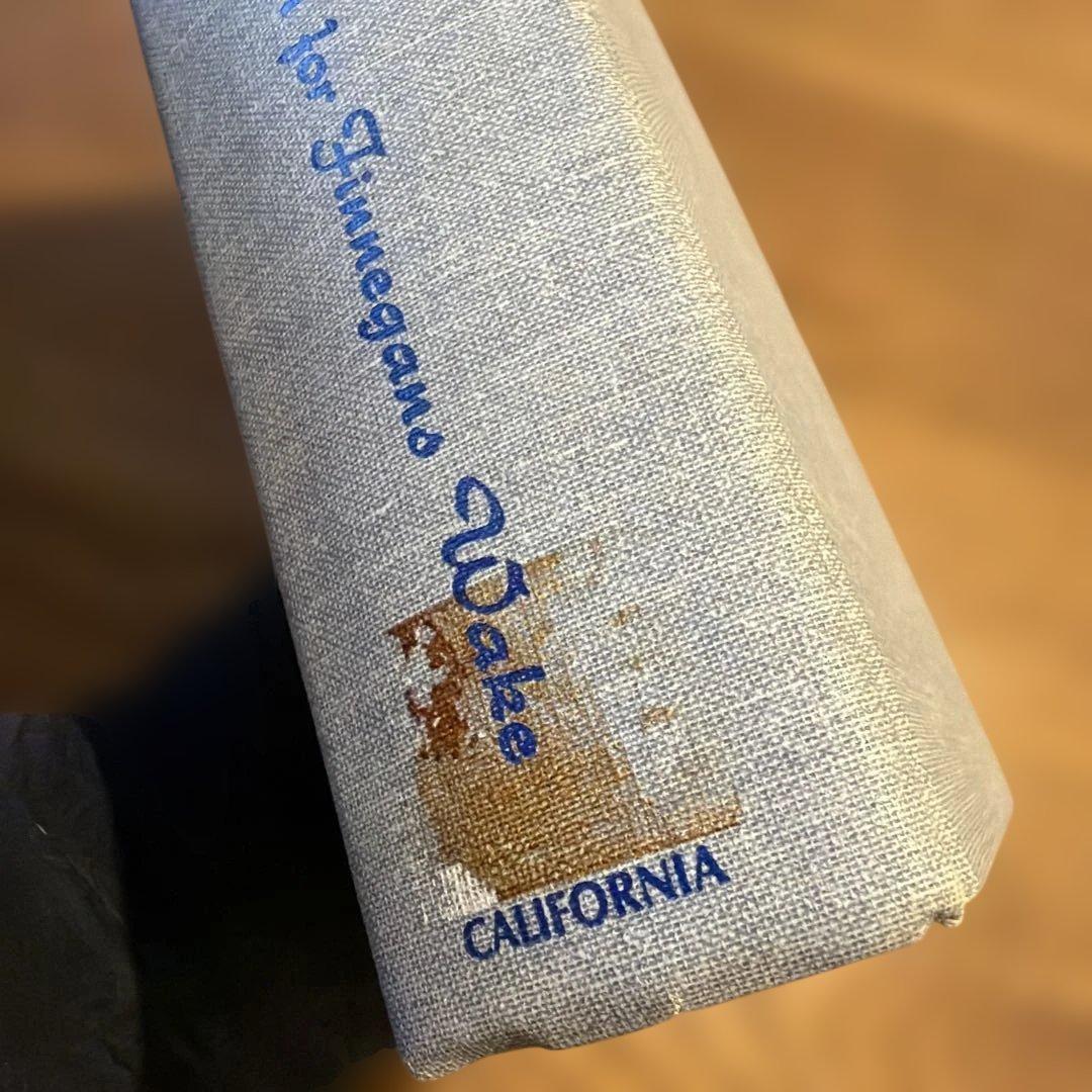 洋書 A Classical Lexicon for Finnegans Wake