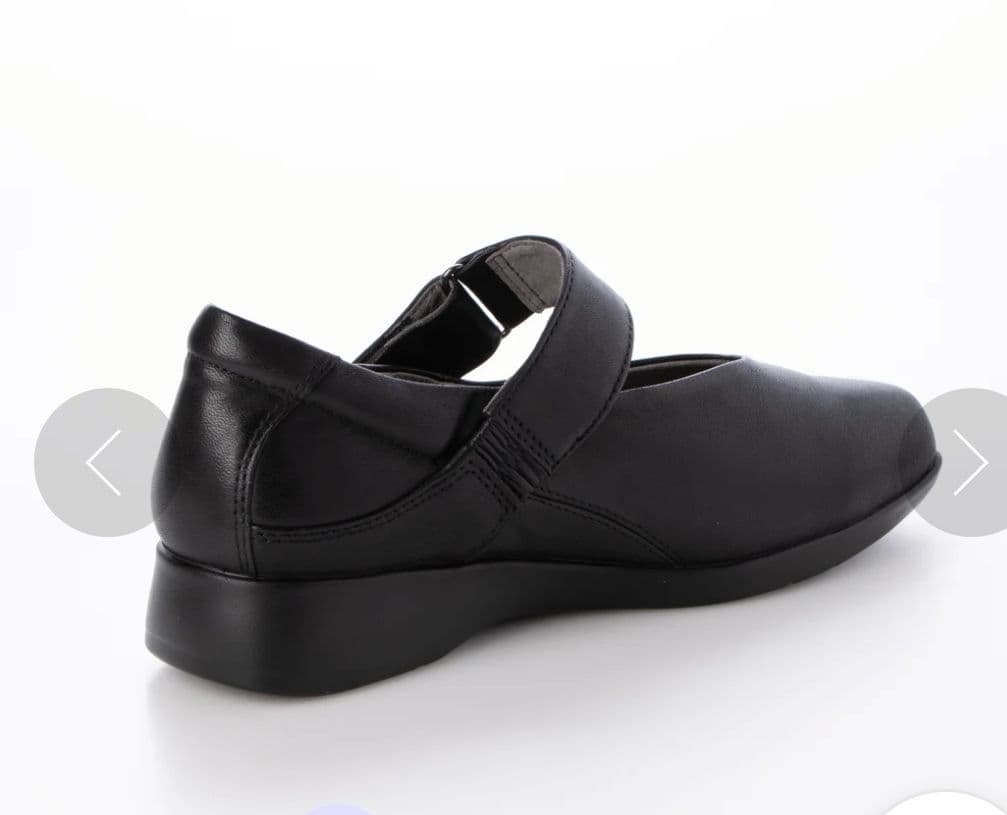 フィフットコンフォートパンプス