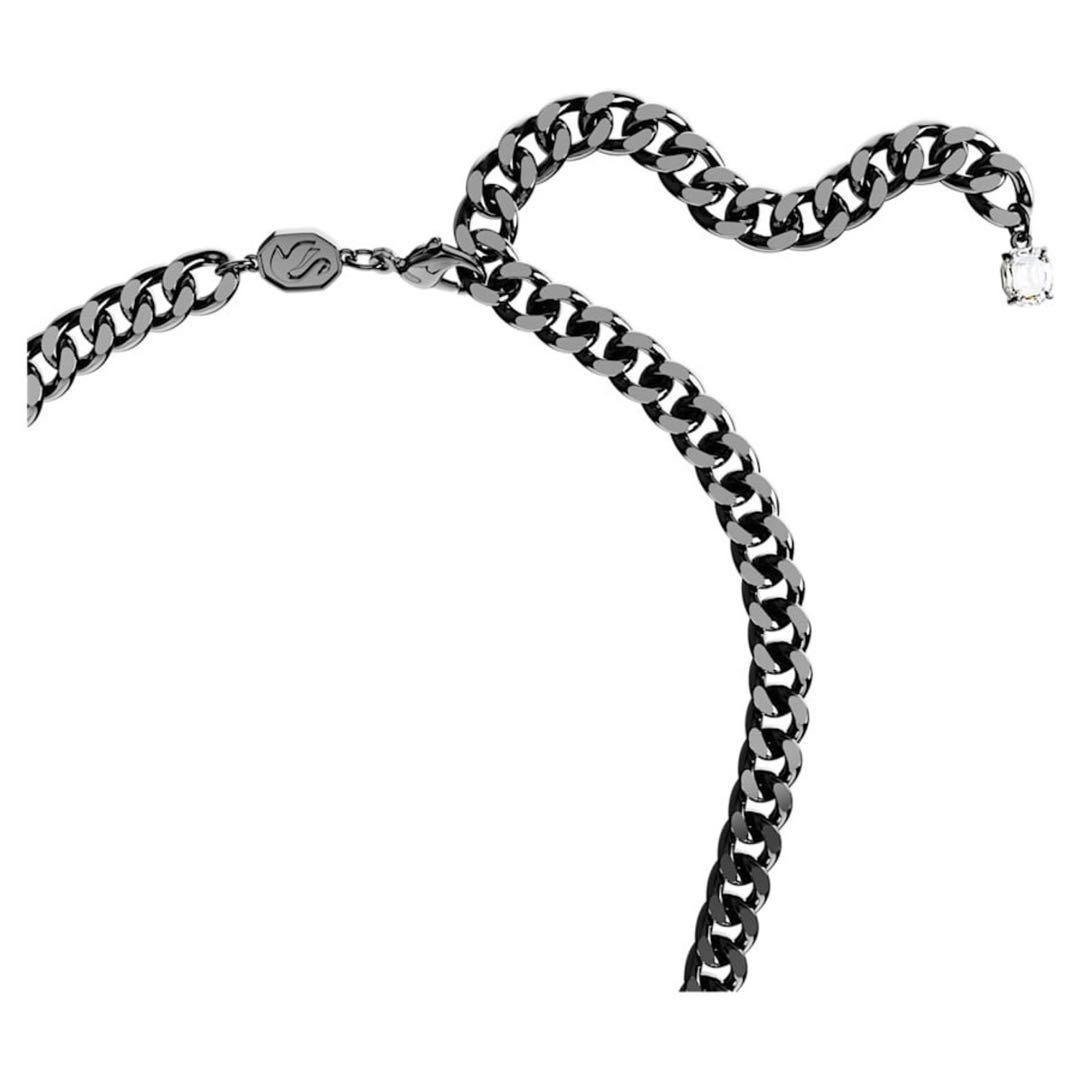 スワロフスキーミレニアペンダント