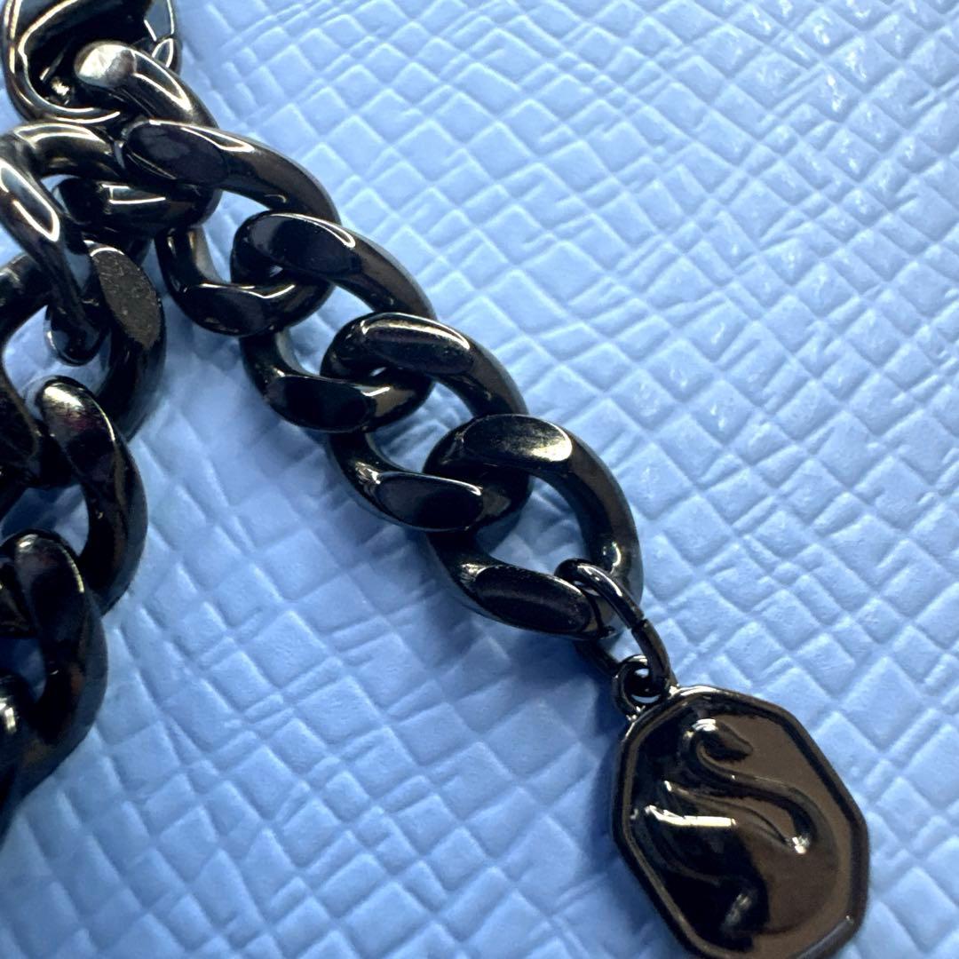 スワロフスキーミレニアペンダント