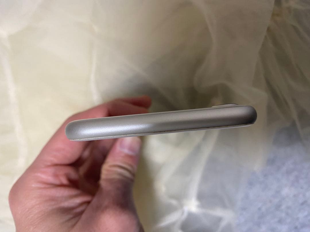 Apple iPhone8 ホワイト 本体