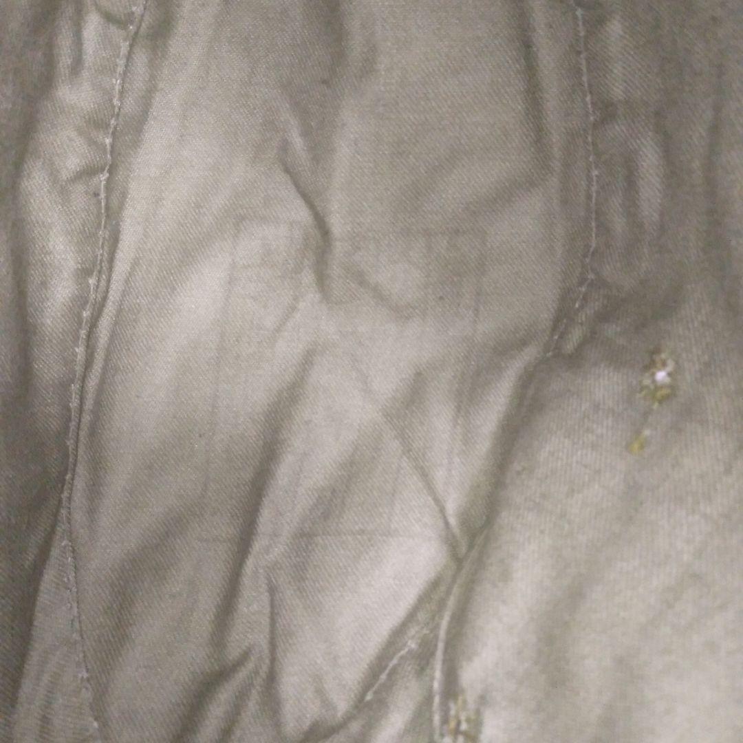 日本海軍兵用3種事業帽（実物)