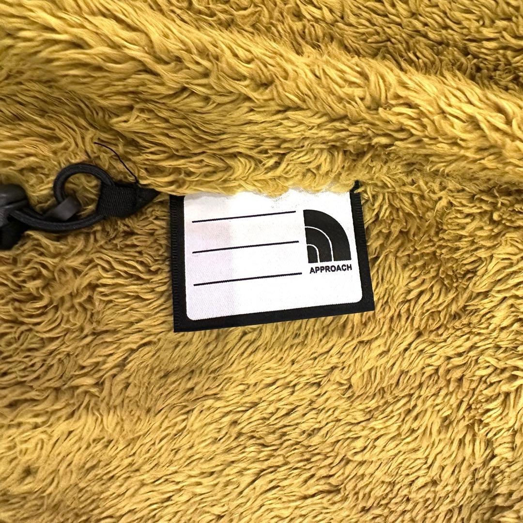 キッズ　ノースフェイス　ノマドジャケット　150