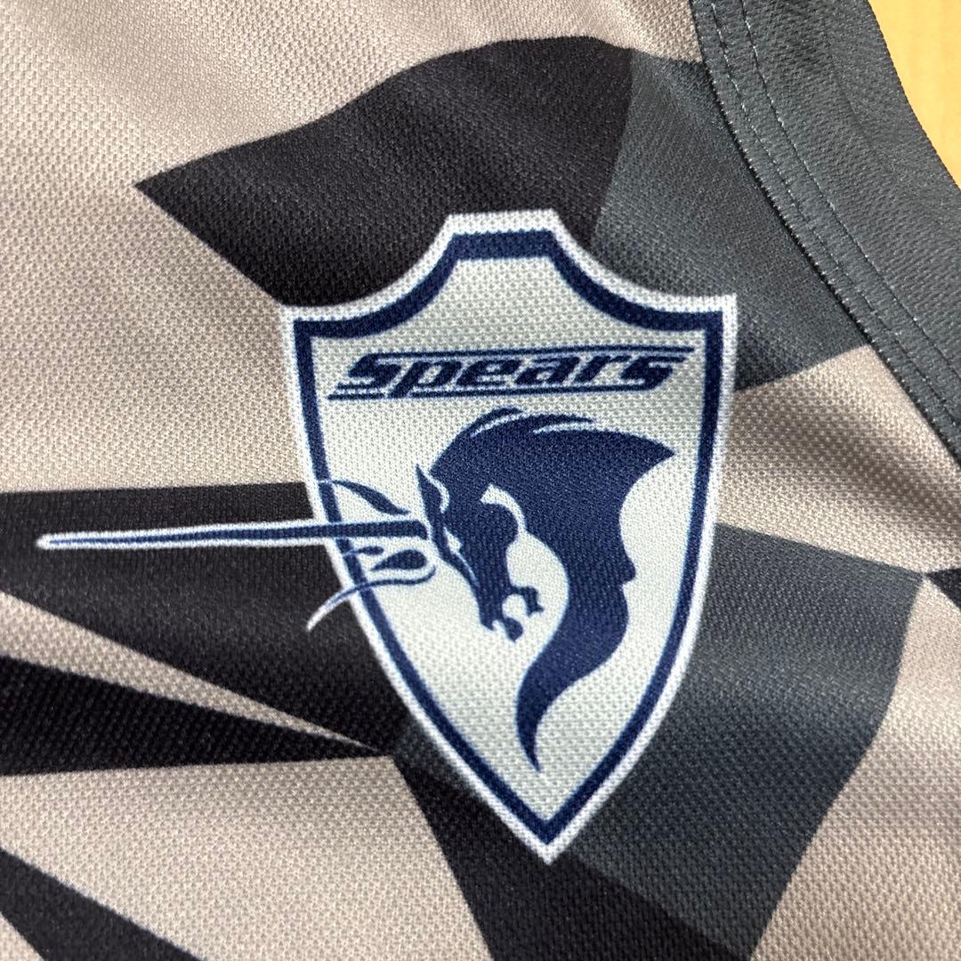 ラグビー クボタスピアーズ タンクトップ