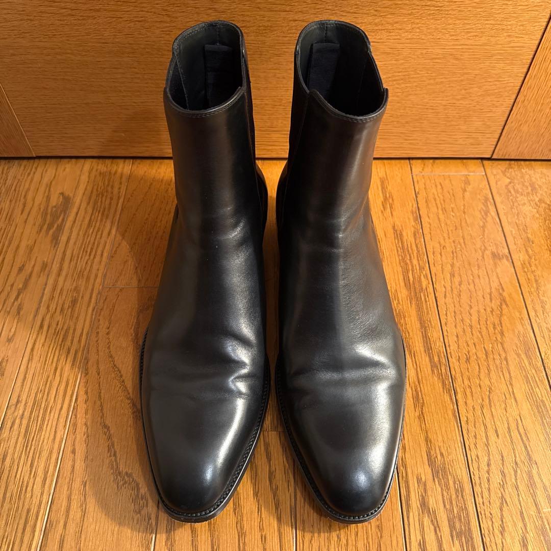 サンローラン ワイアット40 サイズ43