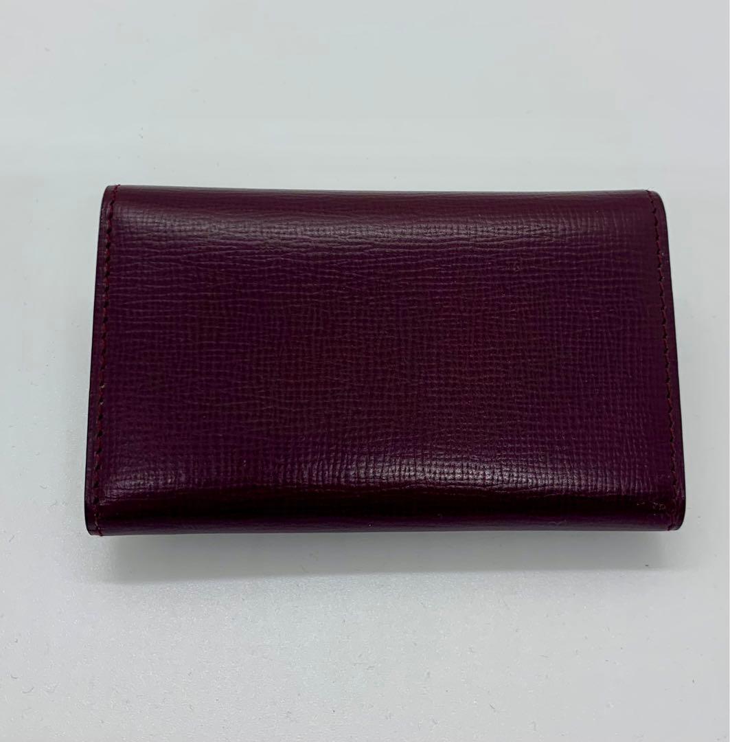 カルティエ　Cartier 6連 キーケース マスト ドゥ カルティエ