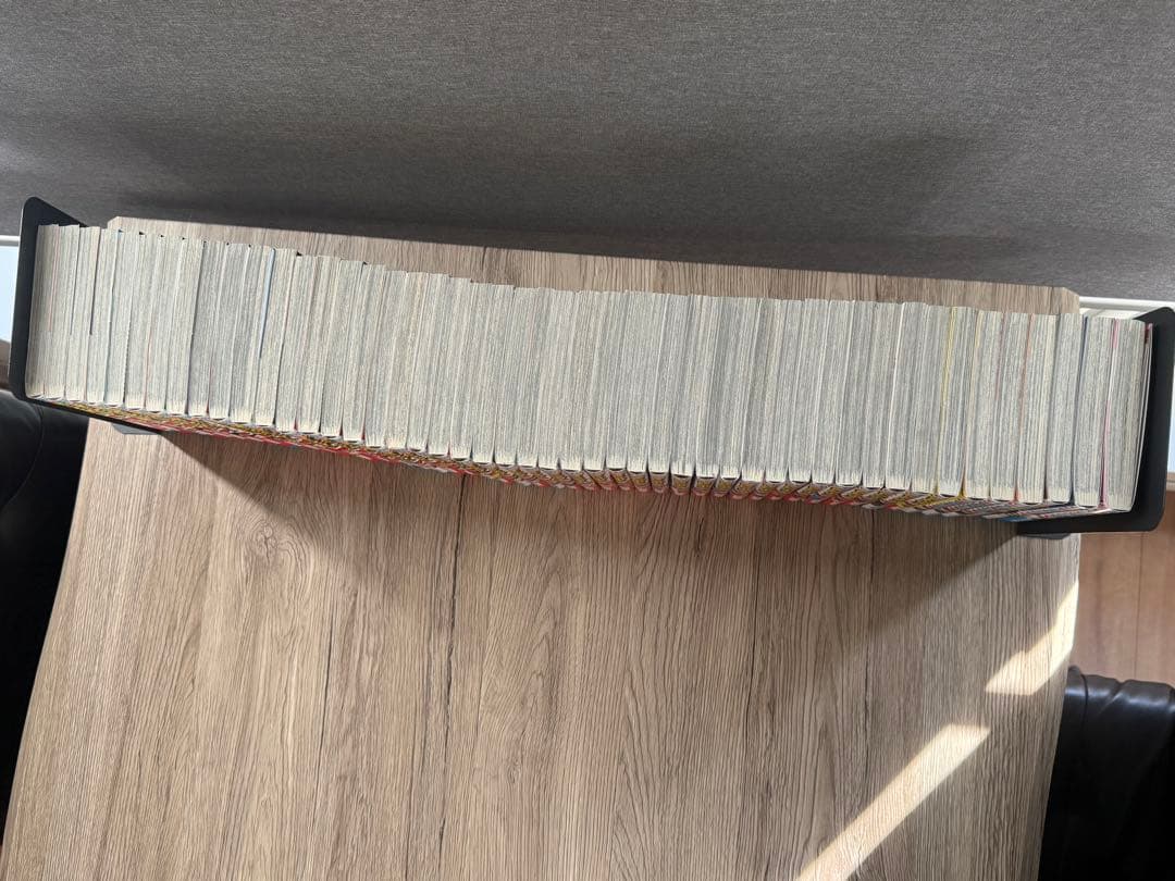 【美品】未読　僕のヒーローアカデミア　1〜42全巻+おまけ6巻 ヒロアカ