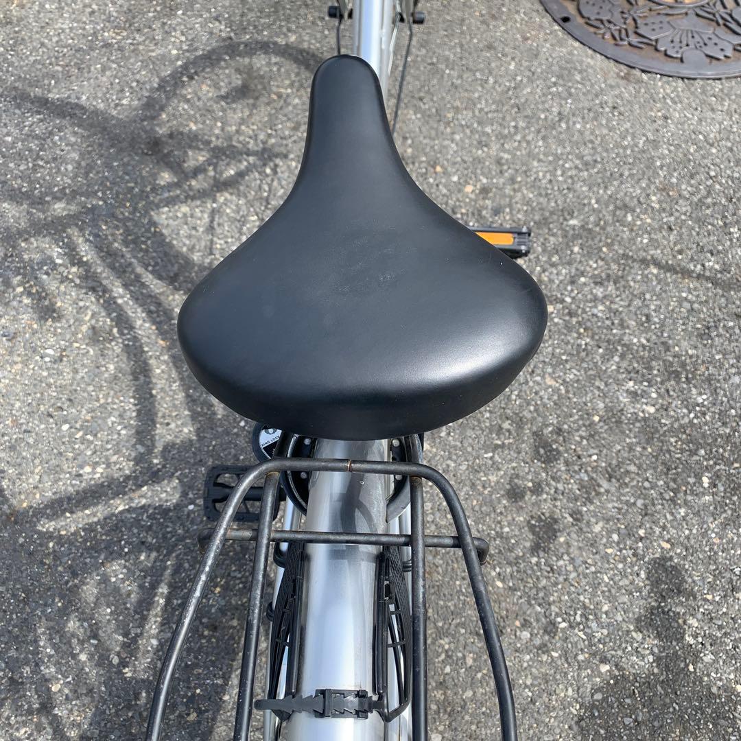 ※引き取り限定※シティサイクル Blossom ママチャリ