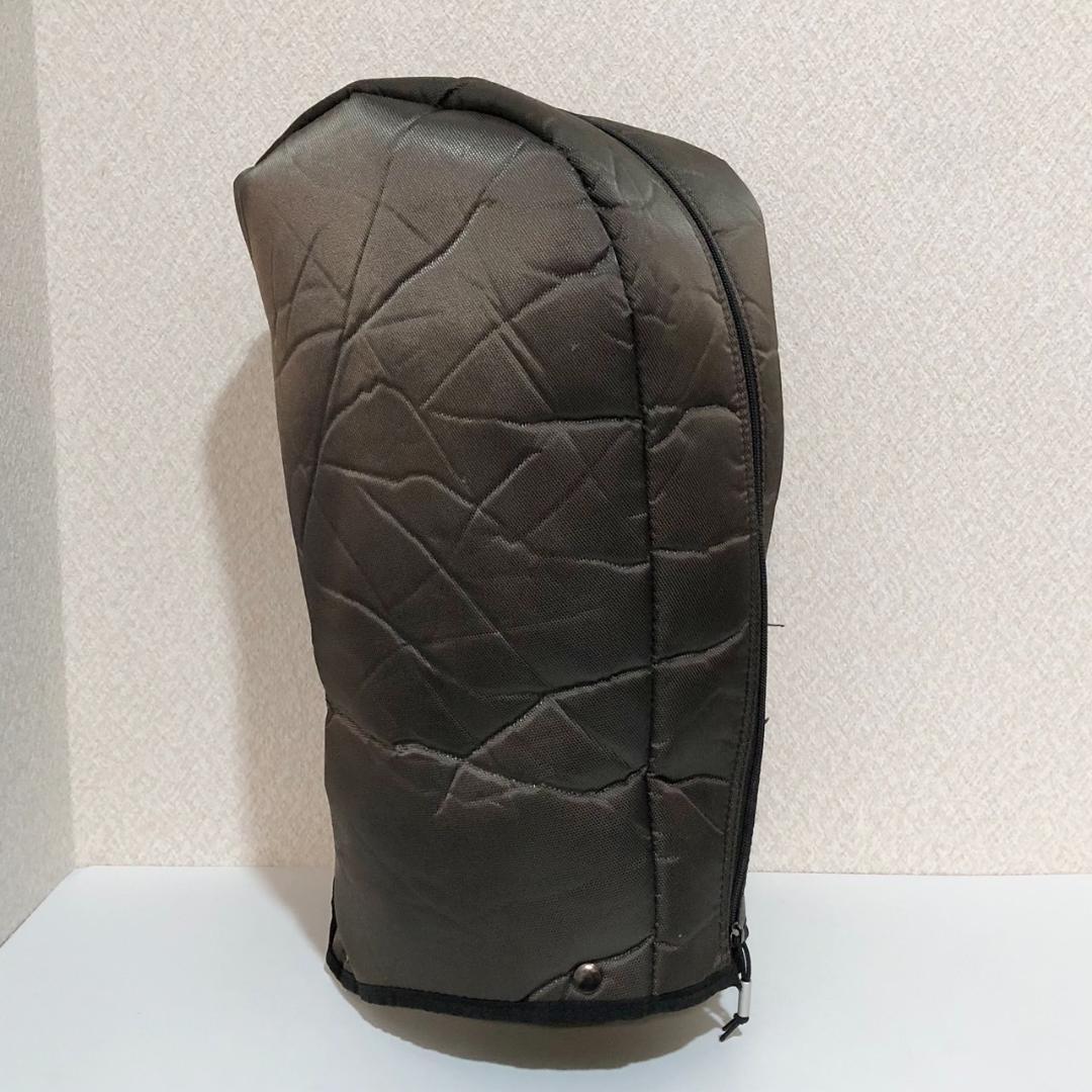 【希少・廃盤】 NIKE ナイキ ゴルフ キャディバッグ カート型 6分割