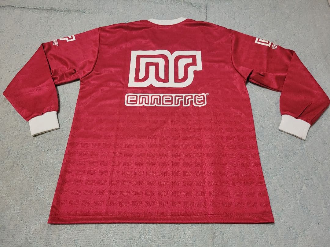 鹿島アントラーズ　練習着　長袖