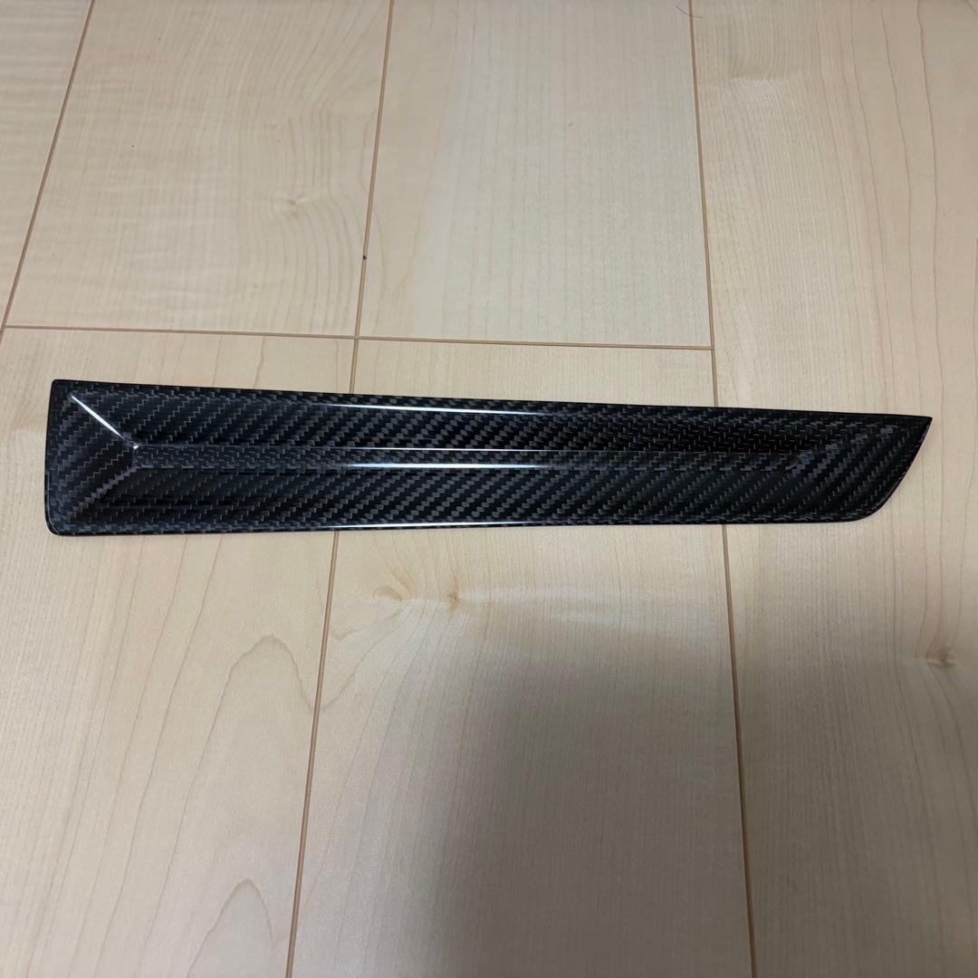 AXIS-PARTS シビック/シビック タイプRドライカーボンドアパネルカバー