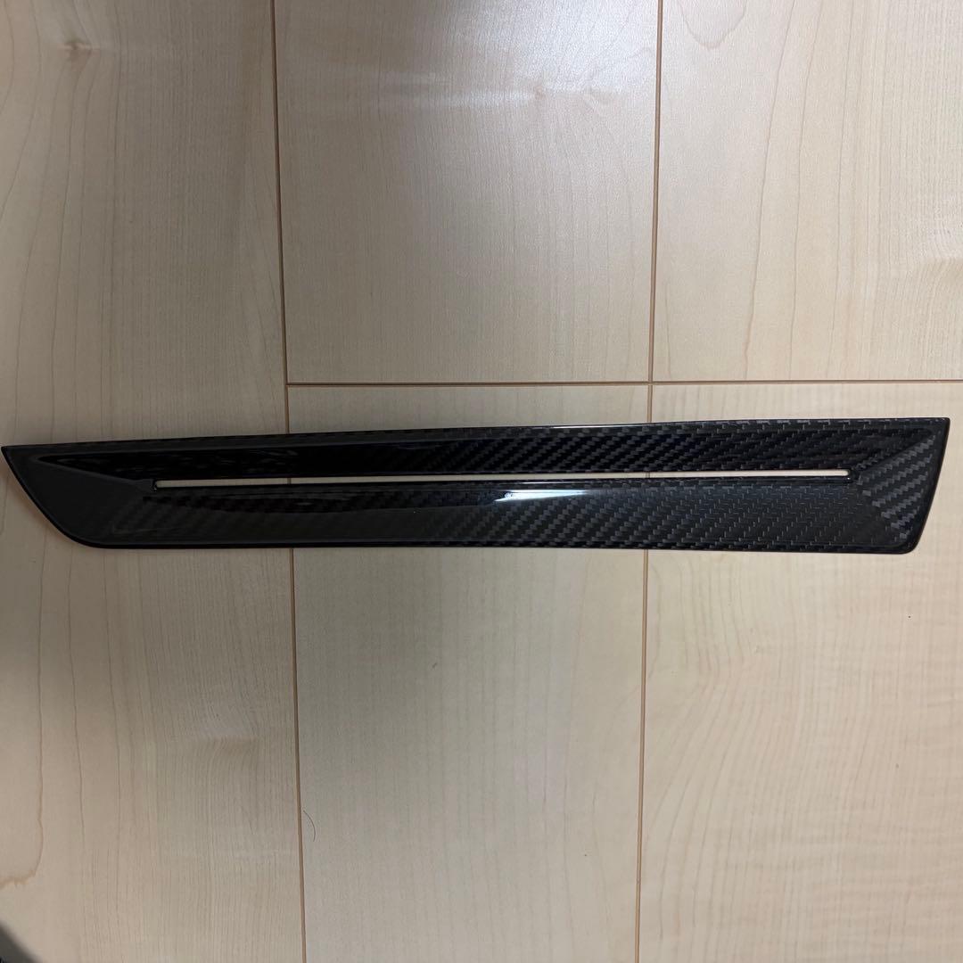 AXIS-PARTS シビック/シビック タイプRドライカーボンドアパネルカバー