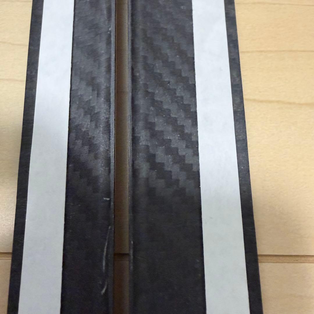 AXIS-PARTS シビック/シビック タイプRドライカーボンドアパネルカバー