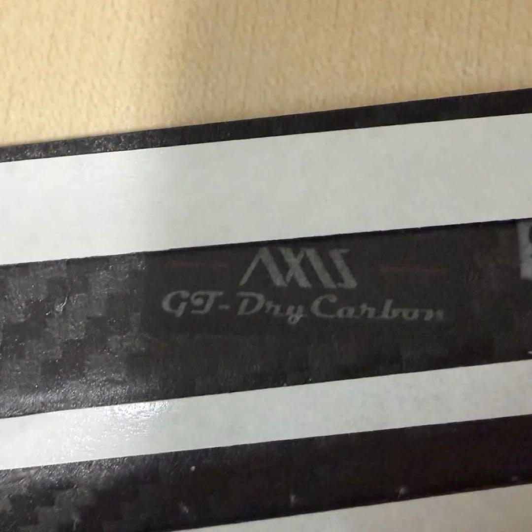 AXIS-PARTS シビック/シビック タイプRドライカーボンドアパネルカバー