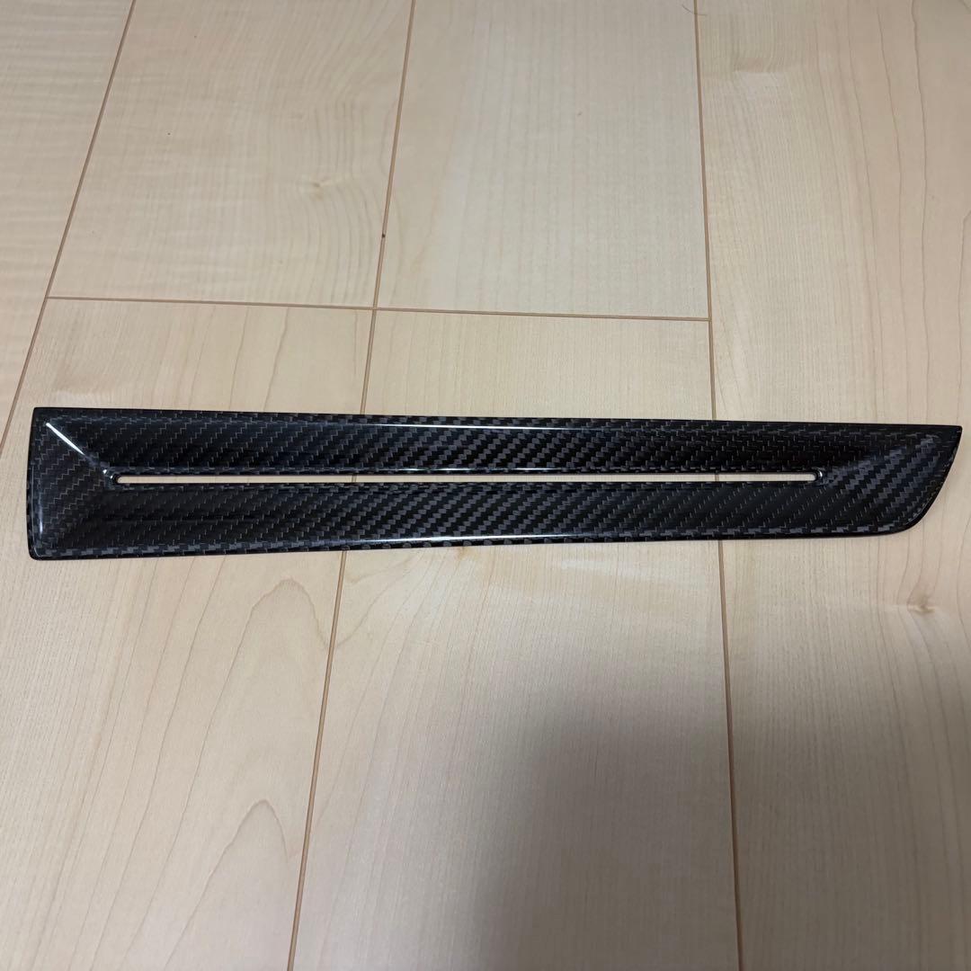 AXIS-PARTS シビック/シビック タイプRドライカーボンドアパネルカバー