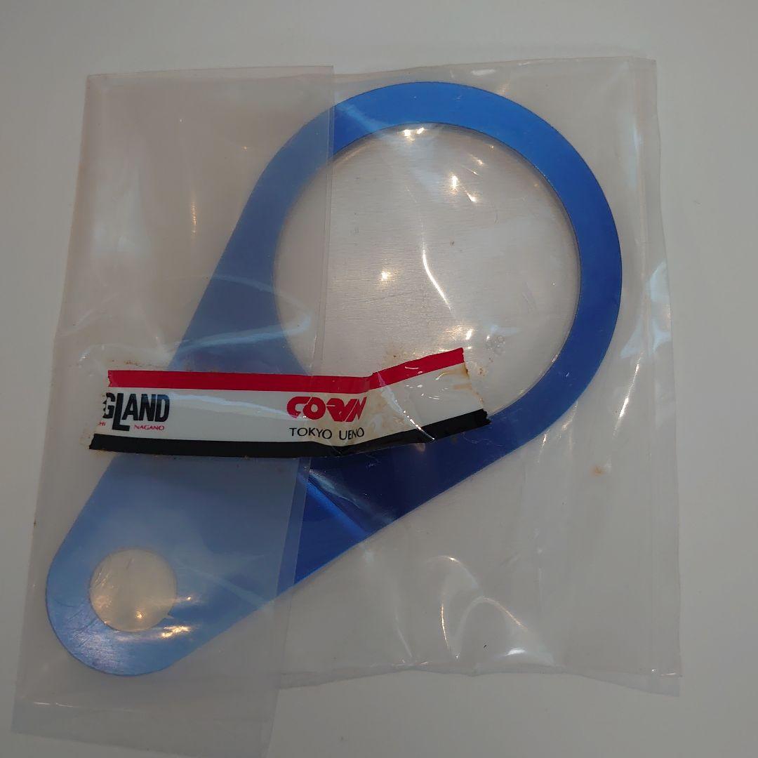 【当時物】ヨシムラ　油温計