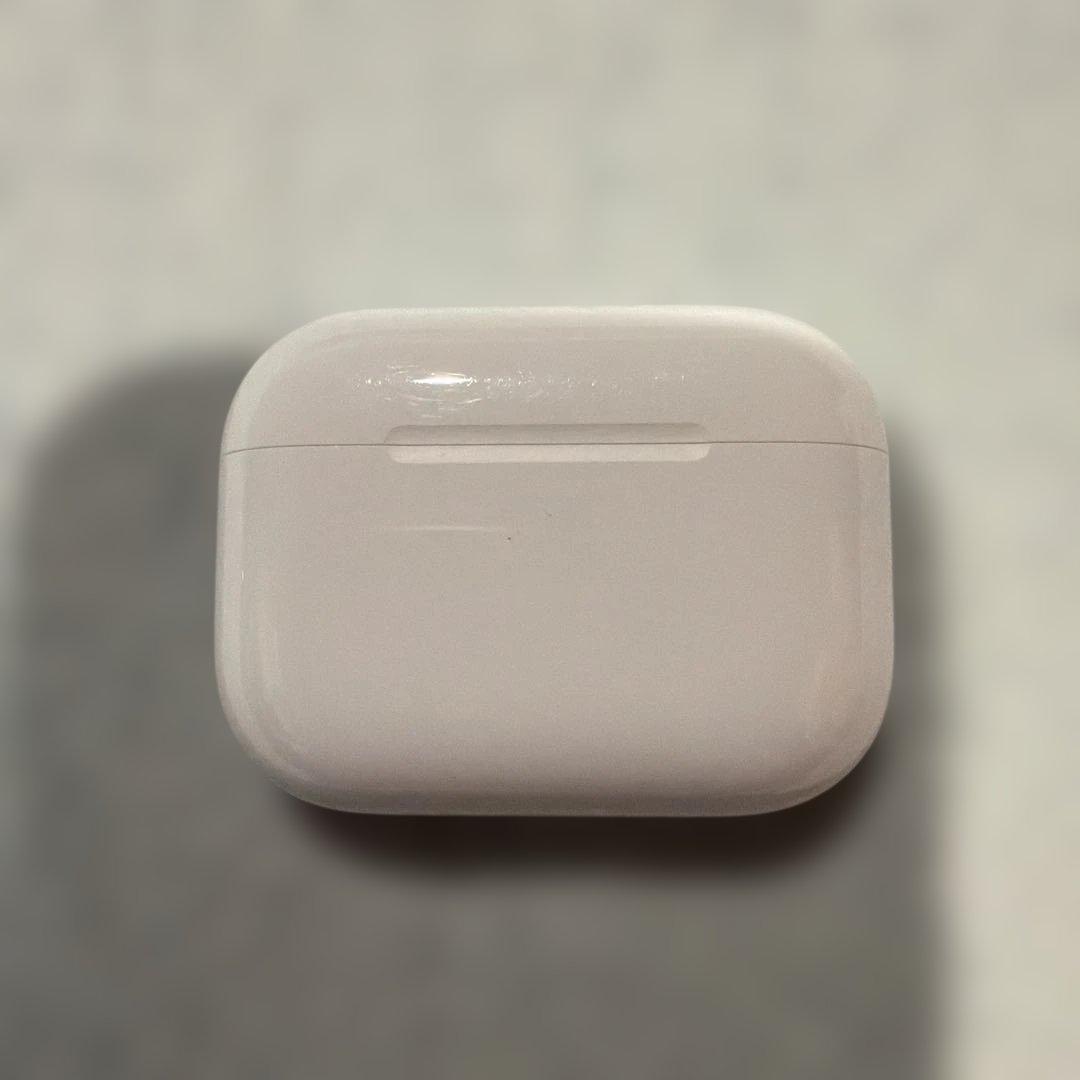 イヤホン AirPods Apple Pro3 MFHP4J/A