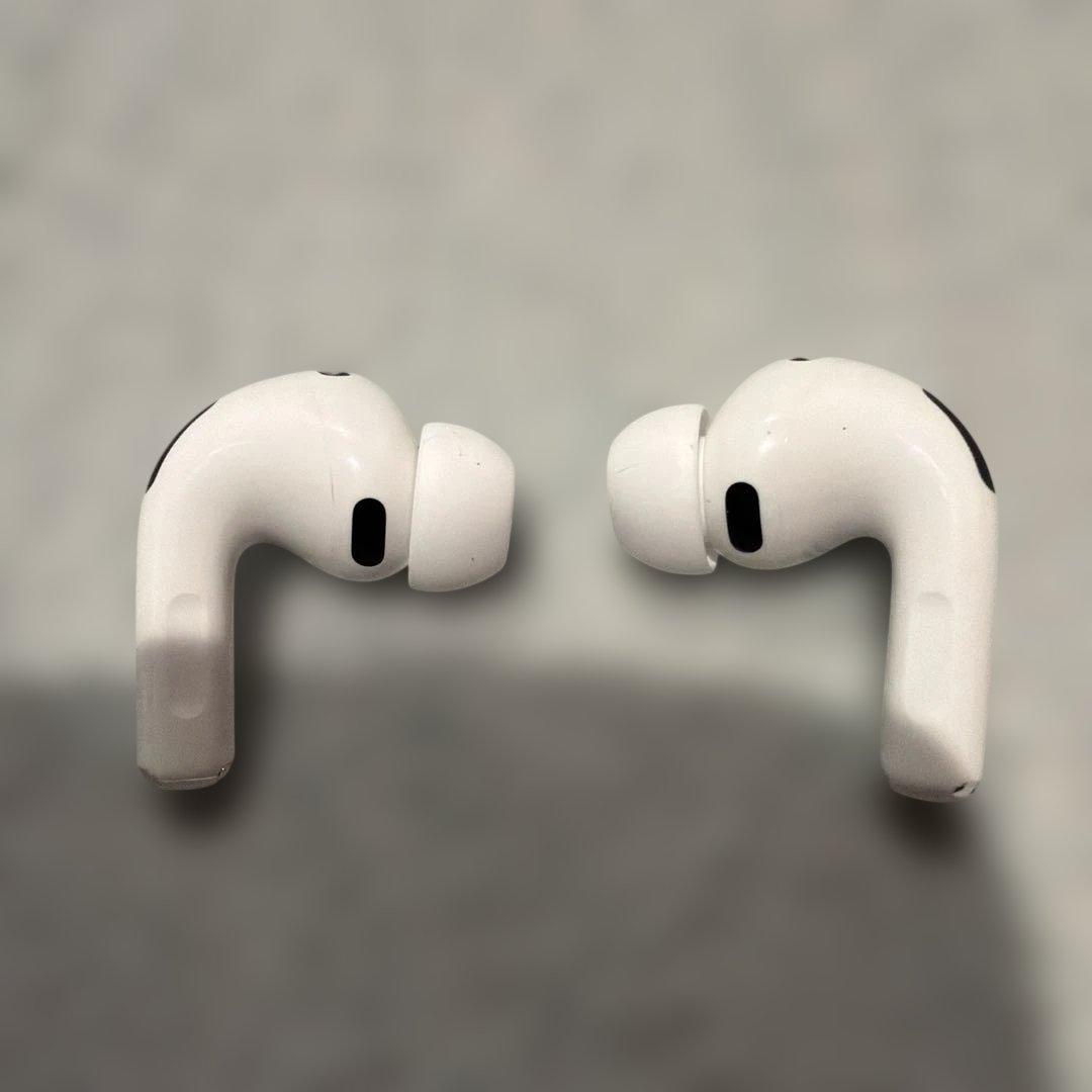 イヤホン AirPods Apple Pro3 MFHP4J/A