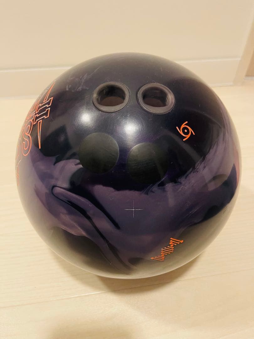 storm DNAコイル2 15P サムレス