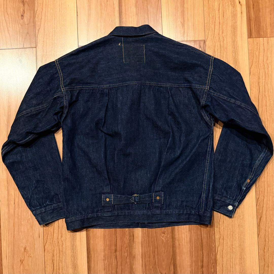 限定少量生産 WAREHOUSE Lot2001XX 1920s ダウンポケット