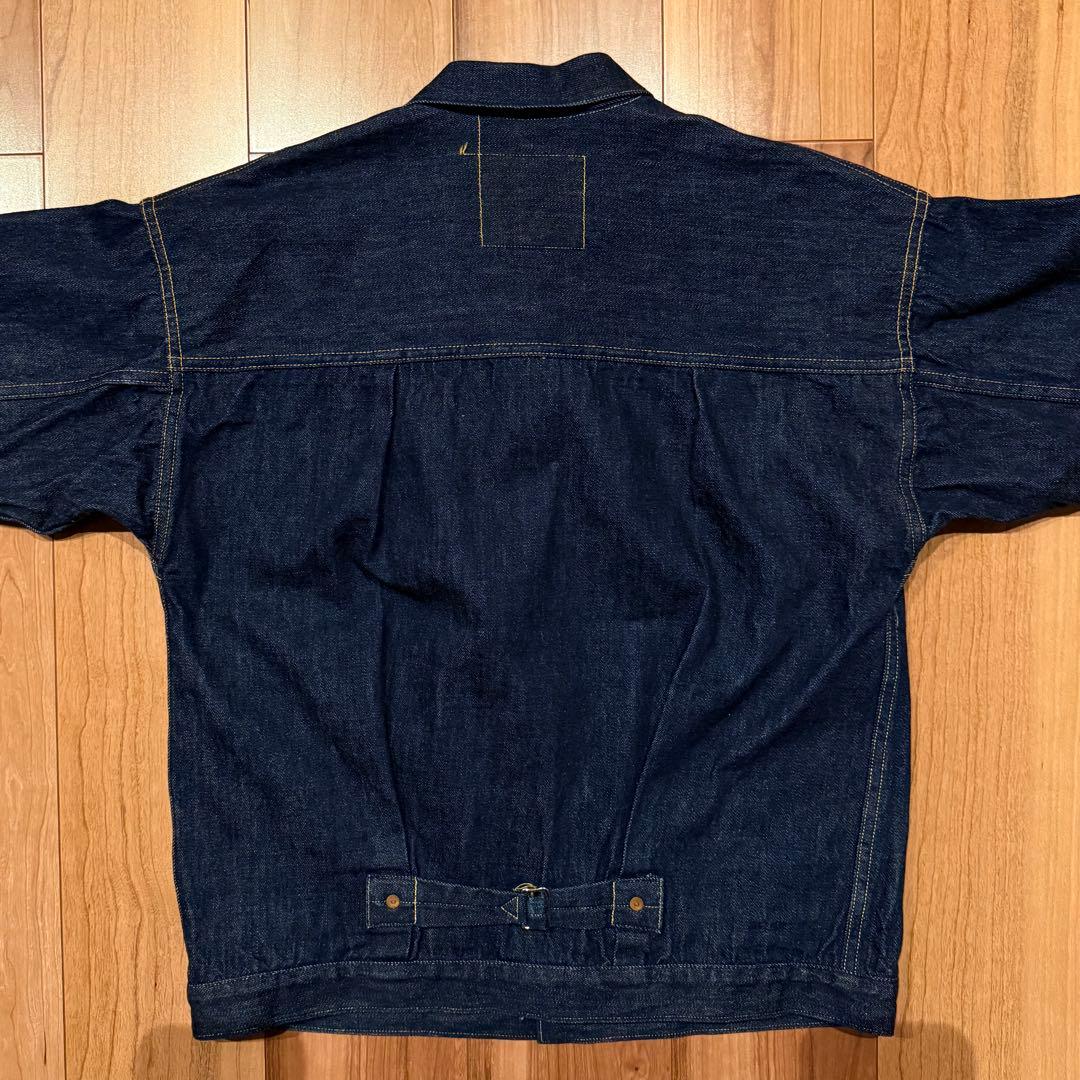 限定少量生産 WAREHOUSE Lot2001XX 1920s ダウンポケット