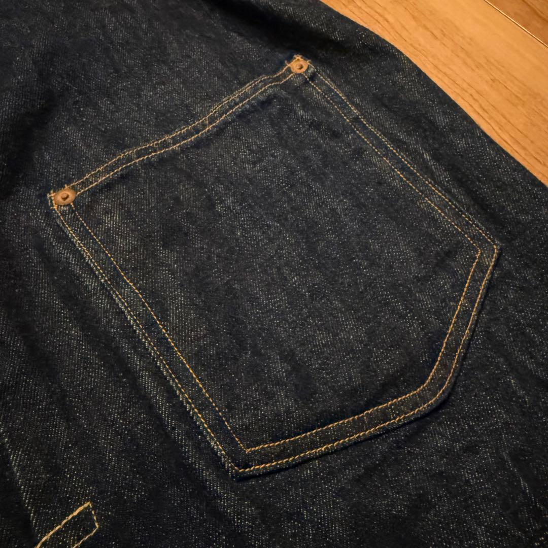 限定少量生産 WAREHOUSE Lot2001XX 1920s ダウンポケット