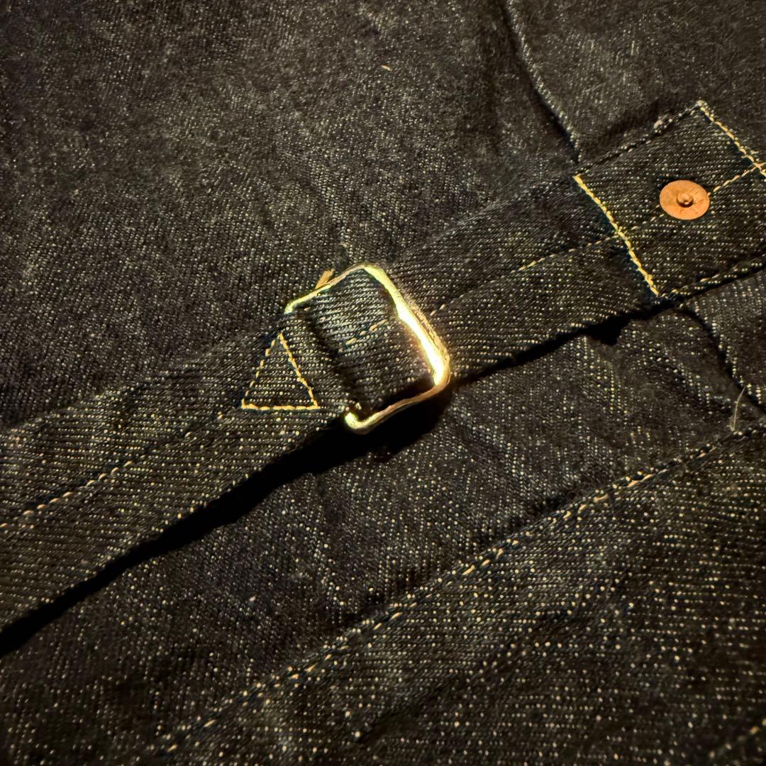 限定少量生産 WAREHOUSE Lot2001XX 1920s ダウンポケット