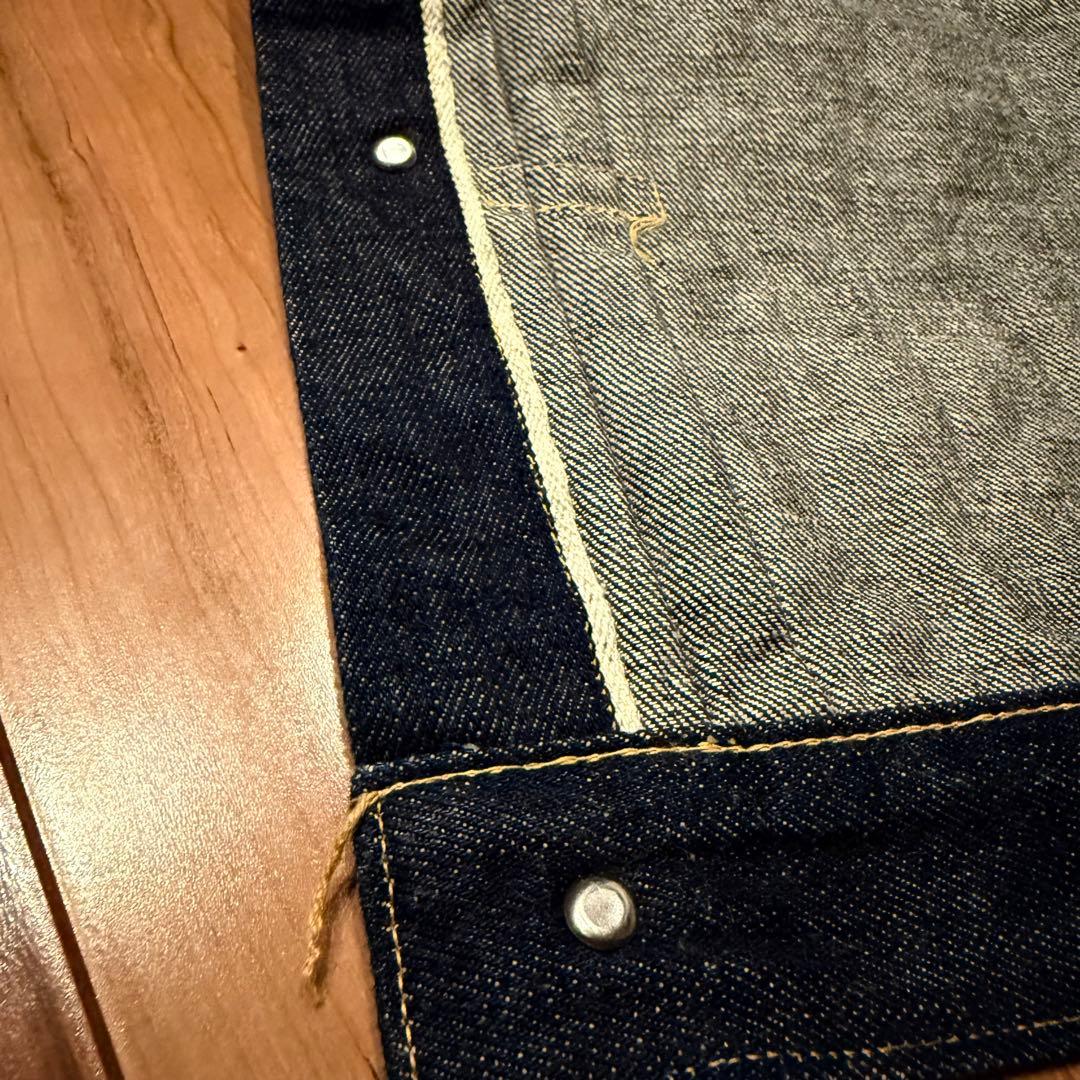 限定少量生産 WAREHOUSE Lot2001XX 1920s ダウンポケット